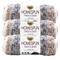 3 Pack Lion Brand® Homespun® Thick & Quick® Yarn